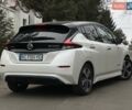 Білий Ніссан Ліф, об'ємом двигуна 0 л та пробігом 162 тис. км за 13601 $, фото 16 на Automoto.ua