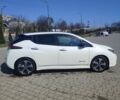 Белый Ниссан Лиф, объемом двигателя 0 л и пробегом 106 тыс. км за 14699 $, фото 13 на Automoto.ua