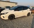 Белый Ниссан Лиф, объемом двигателя 0 л и пробегом 33 тыс. км за 16400 $, фото 1 на Automoto.ua