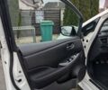 Белый Ниссан Лиф, объемом двигателя 0 л и пробегом 112 тыс. км за 12200 $, фото 11 на Automoto.ua
