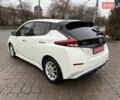 Белый Ниссан Лиф, объемом двигателя 0 л и пробегом 82 тыс. км за 13999 $, фото 67 на Automoto.ua