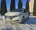 Белый Ниссан Лиф, объемом двигателя 0 л и пробегом 107 тыс. км за 10200 $, фото 1 на Automoto.ua