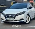 Белый Ниссан Лиф, объемом двигателя 0 л и пробегом 182 тыс. км за 11900 $, фото 1 на Automoto.ua