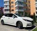 Белый Ниссан Лиф, объемом двигателя 0 л и пробегом 34 тыс. км за 13800 $, фото 6 на Automoto.ua