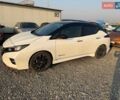 Белый Ниссан Лиф, объемом двигателя 0 л и пробегом 33 тыс. км за 16400 $, фото 1 на Automoto.ua