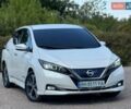 Білий Ніссан Ліф, об'ємом двигуна 0 л та пробігом 49 тис. км за 11800 $, фото 13 на Automoto.ua