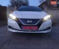 Белый Ниссан Лиф, объемом двигателя 0 л и пробегом 60 тыс. км за 16300 $, фото 55 на Automoto.ua