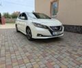 Белый Ниссан Лиф, объемом двигателя 0 л и пробегом 98 тыс. км за 10985 $, фото 1 на Automoto.ua