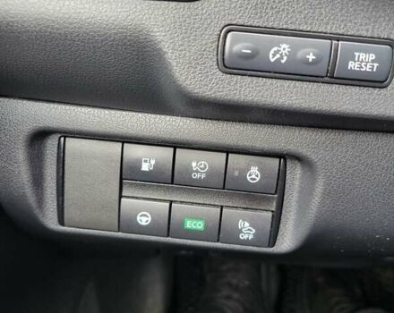 Білий Ніссан Ліф, об'ємом двигуна 0 л та пробігом 122 тис. км за 12600 $, фото 9 на Automoto.ua