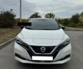Белый Ниссан Лиф, объемом двигателя 0 л и пробегом 135 тыс. км за 13000 $, фото 1 на Automoto.ua