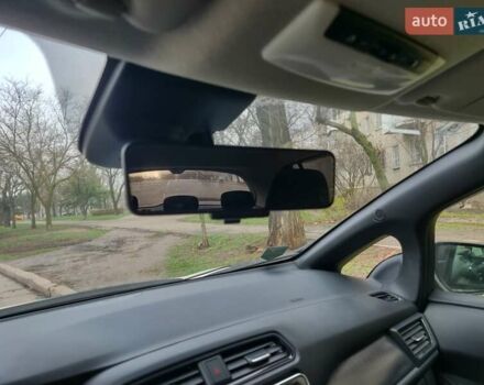 Белый Ниссан Лиф, объемом двигателя 0 л и пробегом 33 тыс. км за 16400 $, фото 9 на Automoto.ua