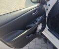 Белый Ниссан Лиф, объемом двигателя 0 л и пробегом 106 тыс. км за 14699 $, фото 28 на Automoto.ua