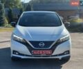 Белый Ниссан Лиф, объемом двигателя 0 л и пробегом 146 тыс. км за 11900 $, фото 1 на Automoto.ua