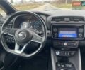 Белый Ниссан Лиф, объемом двигателя 0 л и пробегом 108 тыс. км за 12700 $, фото 26 на Automoto.ua