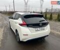 Белый Ниссан Лиф, объемом двигателя 0 л и пробегом 108 тыс. км за 12700 $, фото 11 на Automoto.ua