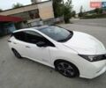 Белый Ниссан Лиф, объемом двигателя 0 л и пробегом 90 тыс. км за 13300 $, фото 3 на Automoto.ua