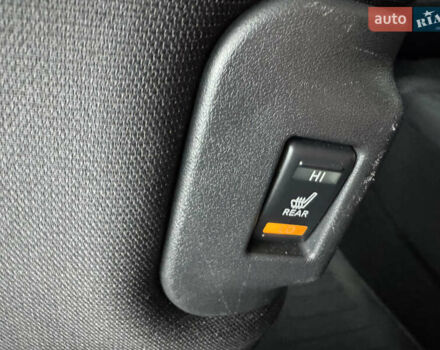 Белый Ниссан Лиф, объемом двигателя 0 л и пробегом 128 тыс. км за 10300 $, фото 19 на Automoto.ua