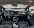 Білий Ніссан Ліф, об'ємом двигуна 0 л та пробігом 49 тис. км за 11800 $, фото 2 на Automoto.ua