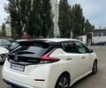 Белый Ниссан Лиф, объемом двигателя 0 л и пробегом 83 тыс. км за 12799 $, фото 10 на Automoto.ua