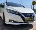 Білий Ніссан Ліф, об'ємом двигуна 40 л та пробігом 177 тис. км за 13900 $, фото 8 на Automoto.ua