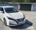 Белый Ниссан Лиф, объемом двигателя 0 л и пробегом 166 тыс. км за 7199 $, фото 1 на Automoto.ua