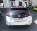 Білий Ніссан Ліф, об'ємом двигуна 0 л та пробігом 104 тис. км за 13000 $, фото 4 на Automoto.ua