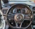 Белый Ниссан Лиф, объемом двигателя 0 л и пробегом 60 тыс. км за 14900 $, фото 33 на Automoto.ua
