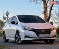 Белый Ниссан Лиф, объемом двигателя 0 л и пробегом 86 тыс. км за 12900 $, фото 1 на Automoto.ua