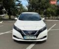 Белый Ниссан Лиф, объемом двигателя 0 л и пробегом 67 тыс. км за 11000 $, фото 1 на Automoto.ua