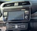 Білий Ніссан Ліф, об'ємом двигуна 40 л та пробігом 177 тис. км за 13900 $, фото 15 на Automoto.ua