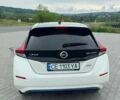 Білий Ніссан Ліф, об'ємом двигуна 0 л та пробігом 94 тис. км за 13500 $, фото 1 на Automoto.ua