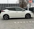 Белый Ниссан Лиф, объемом двигателя 0 л и пробегом 92 тыс. км за 12500 $, фото 5 на Automoto.ua