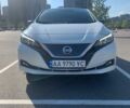 Белый Ниссан Лиф, объемом двигателя 0 л и пробегом 123 тыс. км за 12600 $, фото 1 на Automoto.ua