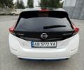 Белый Ниссан Лиф, объемом двигателя 0 л и пробегом 90 тыс. км за 13300 $, фото 2 на Automoto.ua
