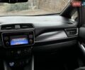 Білий Ніссан Ліф, об'ємом двигуна 0 л та пробігом 162 тис. км за 13601 $, фото 52 на Automoto.ua