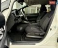 Білий Ніссан Ліф, об'ємом двигуна 0 л та пробігом 97 тис. км за 12950 $, фото 47 на Automoto.ua