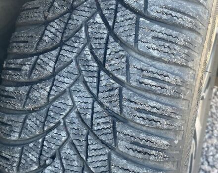 Белый Ниссан Лиф, объемом двигателя 0 л и пробегом 120 тыс. км за 12200 $, фото 5 на Automoto.ua