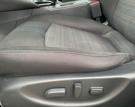 Білий Ніссан Ліф, об'ємом двигуна 40 л та пробігом 80 тис. км за 12800 $, фото 9 на Automoto.ua