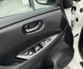 Белый Ниссан Лиф, объемом двигателя 0 л и пробегом 92 тыс. км за 12500 $, фото 14 на Automoto.ua