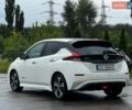 Білий Ніссан Ліф, об'ємом двигуна 0 л та пробігом 142 тис. км за 12500 $, фото 6 на Automoto.ua