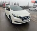 Белый Ниссан Лиф, объемом двигателя 0 л и пробегом 108 тыс. км за 12700 $, фото 16 на Automoto.ua