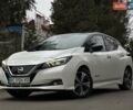 Білий Ніссан Ліф, об'ємом двигуна 0 л та пробігом 162 тис. км за 13601 $, фото 9 на Automoto.ua