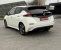 Белый Ниссан Лиф, объемом двигателя 0 л и пробегом 92 тыс. км за 12500 $, фото 7 на Automoto.ua