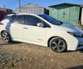 Білий Ніссан Ліф, об'ємом двигуна 0 л та пробігом 160 тис. км за 11500 $, фото 22 на Automoto.ua