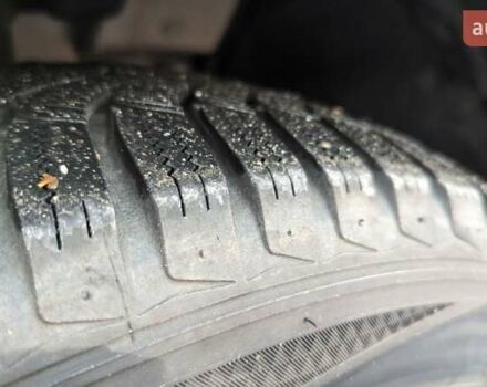 Белый Ниссан Лиф, объемом двигателя 0 л и пробегом 60 тыс. км за 14900 $, фото 15 на Automoto.ua