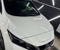 Белый Ниссан Лиф, объемом двигателя 0 л и пробегом 103 тыс. км за 11000 $, фото 4 на Automoto.ua