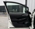 Белый Ниссан Лиф, объемом двигателя 0 л и пробегом 92 тыс. км за 12500 $, фото 13 на Automoto.ua
