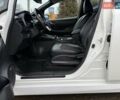 Белый Ниссан Лиф, объемом двигателя 0 л и пробегом 82 тыс. км за 13999 $, фото 52 на Automoto.ua