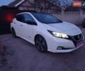 Белый Ниссан Лиф, объемом двигателя 0 л и пробегом 60 тыс. км за 16300 $, фото 54 на Automoto.ua