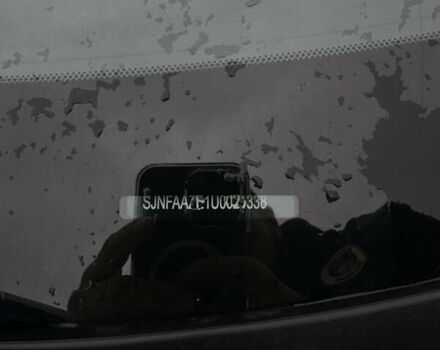 Белый Ниссан Лиф, объемом двигателя 0 л и пробегом 116 тыс. км за 11800 $, фото 98 на Automoto.ua